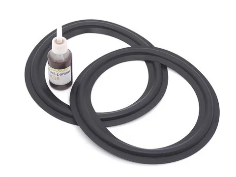 Kit suspensions haut-oarleur en caoutchouc SHP-154C