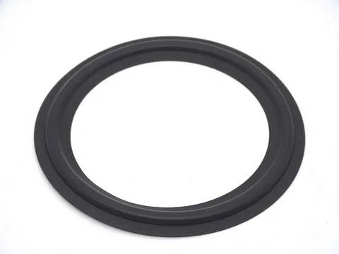 suspensions haut-oarleur en caoutchouc SHP-154C dessus