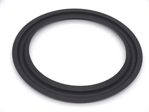 suspensions haut-oarleur en caoutchouc SHP-154C dessous