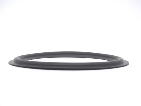 suspensions haut-oarleur en caoutchouc SHP-154C profil