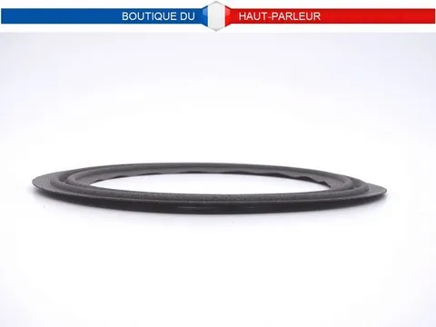  Kit de réparation haut-parleur suspensions en mousse extra 10.8cm - 12.2cm - 14.1cm - 15.7cm SHP-155 membrane bord amortisseur speaker repair foam surround edge