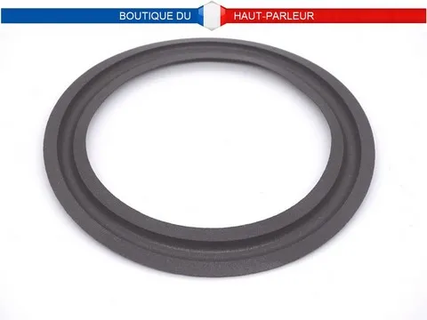 Kit réparation suspensions membrane haut-parleur mousse 11.2cm - 12.3cm - 14.3cm - 15.6cm SHP-156 membrane bord amortisseur speaker repair foam surround edge