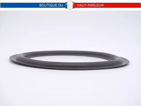  Kit de réparation haut-parleur suspensions en mousse extra 10.8cm - 11.9cm - 14.0cm - 15.8cm SHP-157 membrane bord amortisseur speaker repair foam surround edge