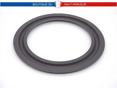 Kit de réparation haut-parleur suspensions en mousse extra 11.0cm - 11.9cm - 14.3cm - 15.9cm SHP-159 membrane bord amortisseur speaker repair foam surround edge