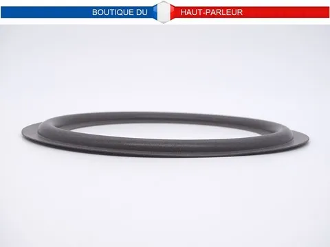 Kit de réparation haut-parleur suspensions en mousse extra 11.0cm - 11.9cm - 14.3cm - 15.9cm SHP-159 membrane bord amortisseur speaker repair foam surround edge