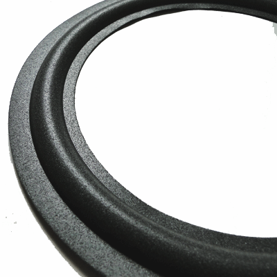 SHP-159 Suspension pour membrane 12cm