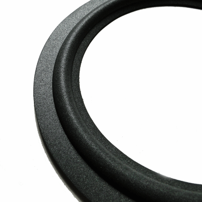 SHP-164 Suspension pour membrane 12.5 cm