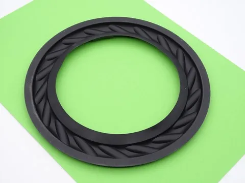 Kit suspension membrane haut-parleur SHP-185CG