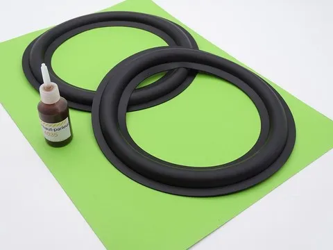Kit suspension membrane haut-parleur SHP-186C