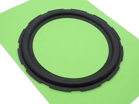 Kit suspension haut-parleur caoutchouc SHP-190C