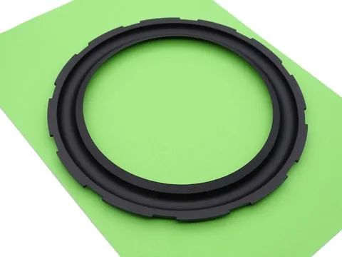 Kit suspension haut-parleur caoutchouc SHP-190C