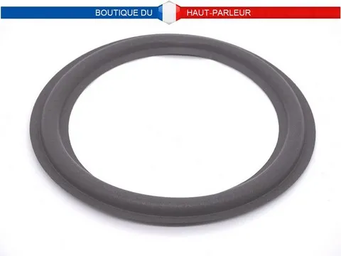 Kit de réparation haut-parleur suspensions en mousse extra  14.5cm - 15.3cm - 18.0cm - 19.4cm SHP-192 membrane bord amortisseur speaker repair foam surround edge