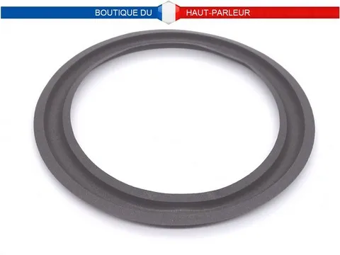 Kit de réparation haut-parleur suspensions en mousse extra  14.5cm - 15.3cm - 18.0cm - 19.4cm SHP-192 membrane bord amortisseur speaker repair foam surround edge