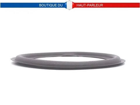 Kit de réparation haut-parleur suspensions en mousse extra  14.5cm - 15.3cm - 18.0cm - 19.4cm SHP-192 membrane bord amortisseur speaker repair foam surround edge