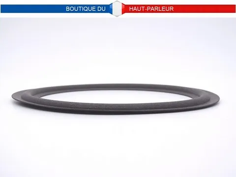 Kit réparation suspensions membrane haut-parleur mousse 14.8cm - 15.8cm - 17.8cm - 19.5cm SHP-193