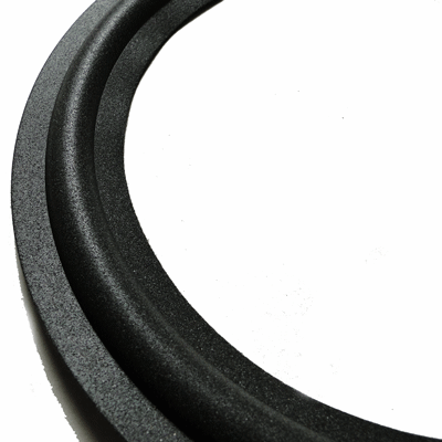 SHP-193 Suspension pour membrane 15.3cm