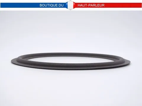 Kit de réparation haut-parleur suspensions en mousse extra  14.6cm - 15.7cm - 17.8cm - 19.5cm SHP-194 membrane bord amortisseur speaker repair foam surround edge