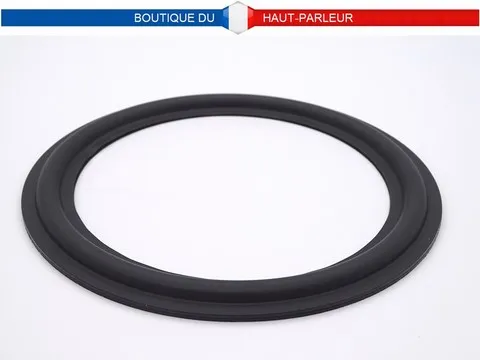 suspensions pour haut-parleurs JAMO Compact 120 vue de dessus
