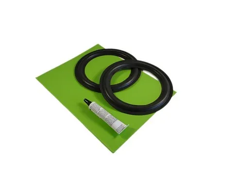 Kit de réparation pour membrane haut-parleur Infinity 902-2121, 902-2666, 902-3745, 902-4165, 902-4281, 902-4292, 902-4347, 902-4592, 902-4976, 902-5030, 