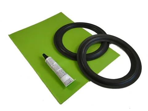 Kit suspensions pour haut-parleurs Kit de suspensions pour haut-parleurs JAMO JA 150
