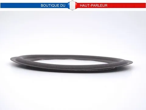 Kit de réparation haut-parleur suspensions en mousse extra  14.3cm - 15.8cm - 18.0cm - 19.6cm SHP-196B membrane bord amortisseur speaker repair foam surround edge