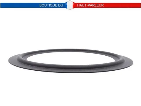 Kit de réparation haut-parleur suspensions en caoutchouc extra souple 14.0cm - 15.3cm - 17.0cm - 19.5cm SHP-196C membrane bord amortisseur speaker repair rubber surround edge