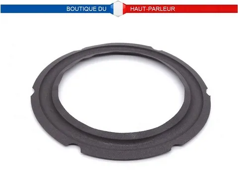 Kit de réparation haut-parleur suspensions en mousse extra  13.8cm - 15.0cm - 18.0cm - 19.7cm SHP-196S membrane bord amortisseur speaker repair foam surround edge