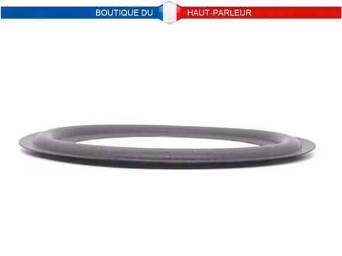 Kit de réparation haut-parleur suspensions en mousse extra  13.6cm - 14.7cm - 18.1cm - 19.6cm SHP-197 membrane bord amortisseur speaker repair foam surround edge