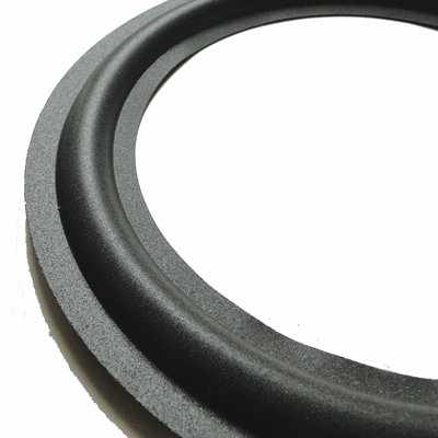 SHP-197 Suspension pour membrane 14.8cm