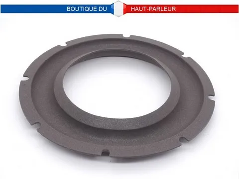 Suspensions subwoofer en mousse épaisse 11.5cm - 13.2cm - 18.0cm - 20.5cm SHP-199Q
