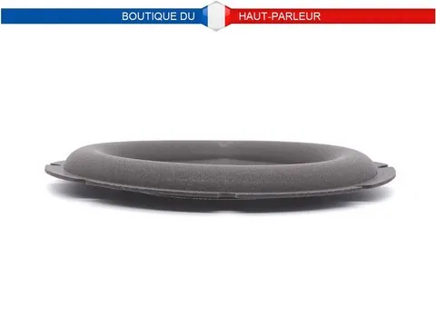 Suspensions subwoofer en mousse épaisse 11.5cm - 13.2cm - 18.0cm - 20.5cm Tarif revendeur