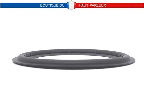 Kit de réparation haut-parleur suspensions en caoutchouc extra souple 13.7cm - 15.0cm - 18.5cm - 20.0cm SHP-199CS membrane bord amortisseur speaker repair rubber surround edge