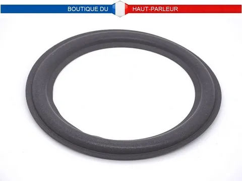 Kit de réparation haut-parleur suspensions en mousse extra   15.0cm - 16.0cm - 18.0cm - 20.2cm SHP-200 membrane bord amortisseur speaker repair foam surround edge