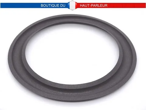 Kit de réparation haut-parleur suspensions en mousse extra   15.0cm - 16.0cm - 18.0cm - 20.2cm SHP-200 membrane bord amortisseur speaker repair foam surround edge