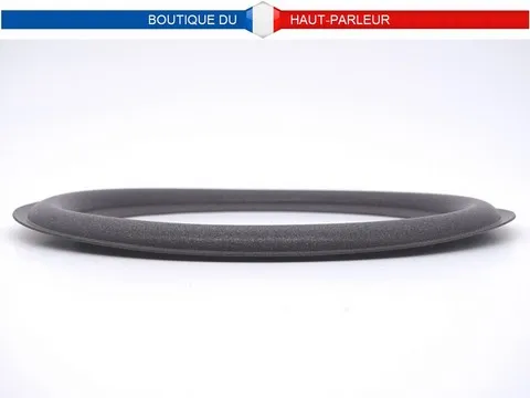 Kit de réparation haut-parleur suspensions en mousse extra   15.0cm - 16.0cm - 18.0cm - 20.2cm SHP-200 membrane bord amortisseur speaker repair  Kit de réparation haut-parleur suspensions en mousse extra 17.0cm - 18.0cm - 21.0cm - 22.5cm SHP-220 membrane bord amortisseur speaker repair foam surround edge