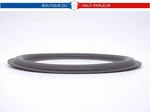  Kit de réparation haut-parleur suspensions en mousse extra 14.1cm - 15.2cm - 19.0cm - 20.3cm SHP-204 membrane bord amortisseur speaker repair foam surround edge