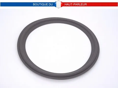  Kit de réparation haut-parleur suspensions en mousse extra 17.8cm - 19.2cm - 21.0cm - 22.0cm SHP-217 membrane bord amortisseur speaker repair foam surround edge
