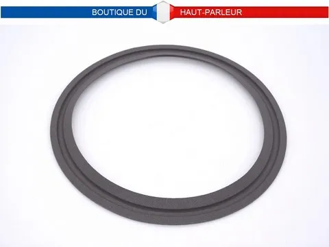  Kit de réparation haut-parleur suspensions en mousse extra 17.8cm - 19.2cm - 21.0cm - 22.0cm SHP-217 membrane bord amortisseur speaker repair foam surround edge