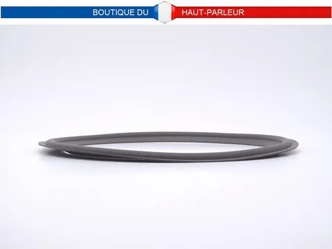  Kit de réparation haut-parleur suspensions en mousse extra 17.8cm - 19.2cm - 21.0cm - 22.0cm SHP-217 membrane bord amortisseur speaker repair foam surround edge