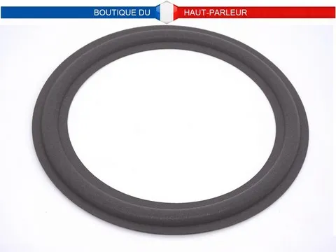 Kit de réparation haut-parleur suspensions en mousse extra 17.0cm - 18.0cm - 21.0cm - 22.5cm SHP-220 membrane bord amortisseur speaker repair foam surround edge