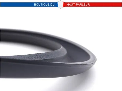 Le débattement s'effectuant en souplesse, il y a moins d'usure, la suspension dure plus longtemps, c'est plus économique.