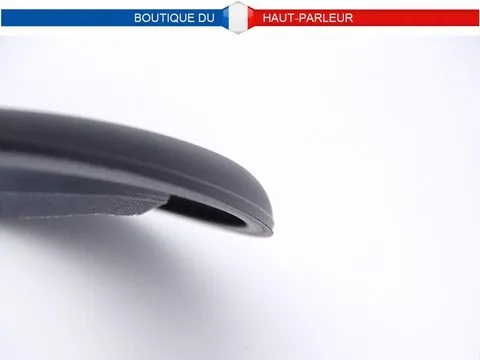 Il n'y a plus besoin de coller un joint périphérique, c'est plus économique.