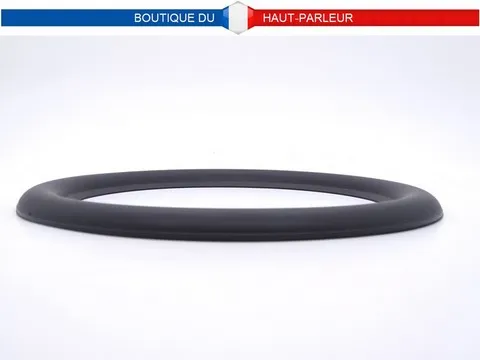 Profil replié de la suspension SHP-223C vue de profil