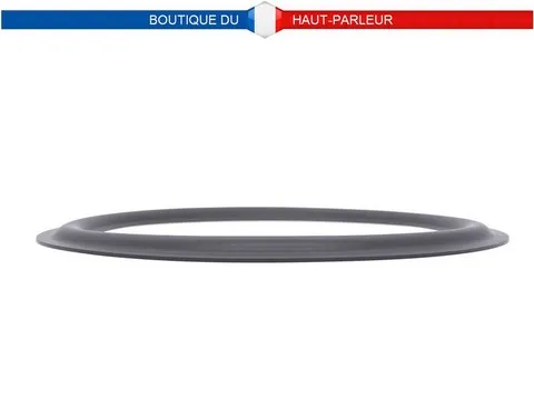 Kit de réparation haut-parleur suspensions en caoutchouc extra souple  18.4cm - 19.0cm - 22.0cm - 23.6cm SHP-236C membrane bord amortisseur speaker repair rubber surround edge