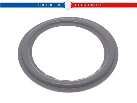 Kit de réparation haut-parleur suspensions en mousse extra 17.5cm - 18.5cm - 22.5cm - 24.0cm SHP-240 membrane bord amortisseur speaker repair foam surround edge