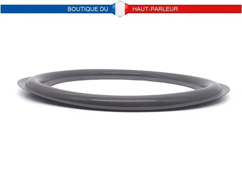 Kit de réparation haut-parleur suspensions en mousse extra 17.5cm - 18.5cm - 22.5cm - 24.0cm SHP-240 membrane bord amortisseur speaker repair foam surround edge