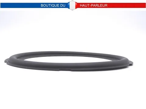 Kit de réparation haut-parleur suspensions en caoutchouc extra souple 18.0cm - 20.1cm - 23.0cm - 24.3cm SHP-243C membrane bord amortisseur speaker repair rubber surround edge