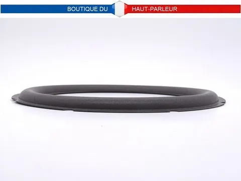  Kit de réparation haut-parleur suspensions en mousse extra 17.8cm - 19.0cm - 23.0cm - 24.8cm SHP-245 membrane bord amortisseur speaker repair foam surround edge