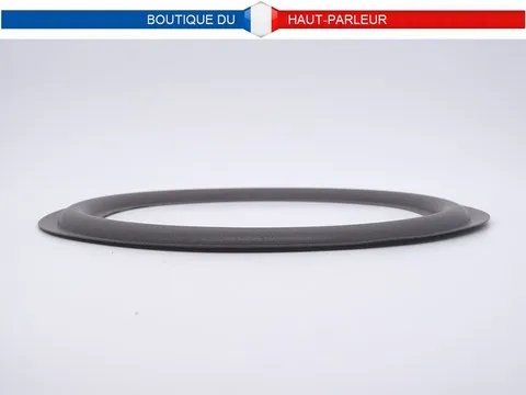 Kit de réparation haut-parleur suspensions en mousse extra 18.5cm - 19.3cm - 22.8cm - 24.6cm SHP-246 membrane bord amortisseur speaker repair foam surround edge