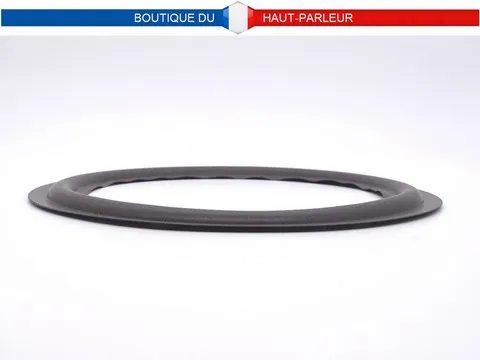  Kit de réparation haut-parleur suspensions en mousse extra souple 18.1cm - 19.4cm - 22.7cm - 24.7cm SHP-248 membrane bord amortisseur speaker repair foam surround edge
